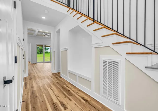 Photo 4 of Single family home for sale at 15 Black Feather Ln, Youngsville, NC 27596 | MLS# 10184109 | Listing updated on 2026-09-21
