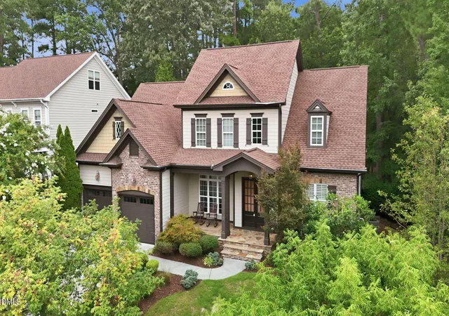 2nd image of 4101 Heritage View Trl, Wake Forest, NC 27587 | MLS# 10184756