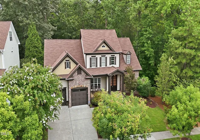 3rd image of 4101 Heritage View Trl, Wake Forest, NC 27587 | MLS# 10184756