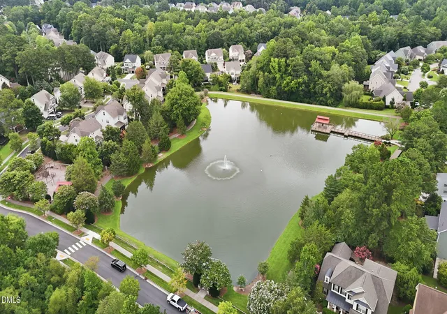 57th image of 4101 Heritage View Trl, Wake Forest, NC 27587 | MLS# 10184756