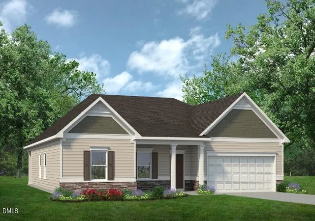 Photo 1 of Single family home for sale at 21 Cheshire Farm Dr, Smithfield, NC 27577 | MLS# 10184110 | Listing updated on 2026-09-09