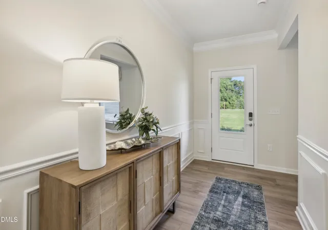 Photo 3 of Single family home for sale at 21 Cheshire Farm Dr, Smithfield, NC 27577 | MLS# 10184110 | Listing updated on 2026-09-09