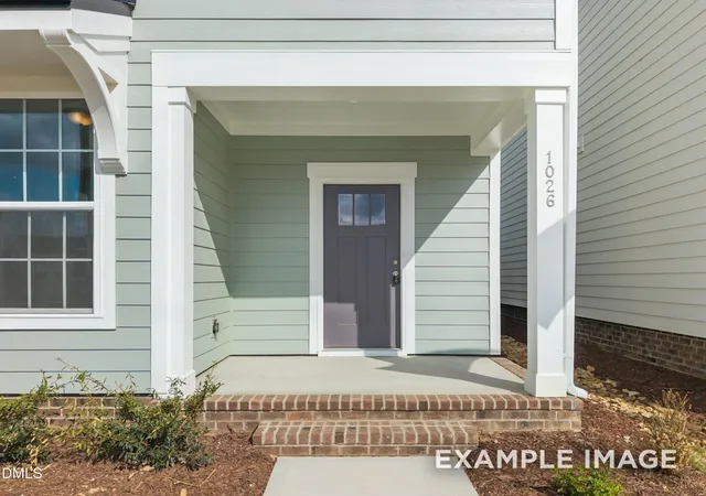 Photo 2 of Single family home for sale at 1006 Old Knight Rd, Knightdale, NC 27545 | MLS# 10184247 | Listing updated on 2026-08-04