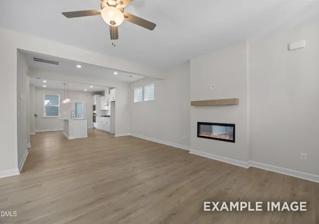 Photo 3 of Single family home for sale at 1006 Old Knight Rd, Knightdale, NC 27545 | MLS# 10184247 | Listing updated on 2026-08-04
