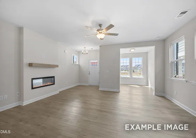 Photo 3 of Single family home for sale at 1006 Old Knight Rd, Knightdale, NC 27545 | MLS# 10184247 | Listing updated on 2026-08-04