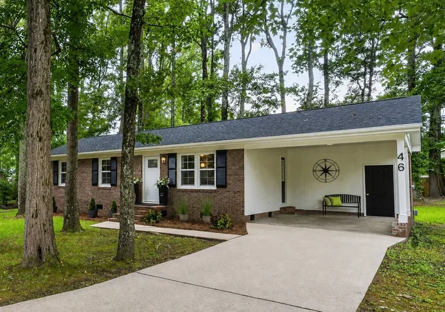 1st image of 46 Dereck Dr, Angier, NC 27501 | MLS# 10184103