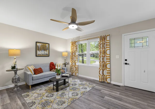 2nd image of 46 Dereck Dr, Angier, NC 27501 | MLS# 10184103