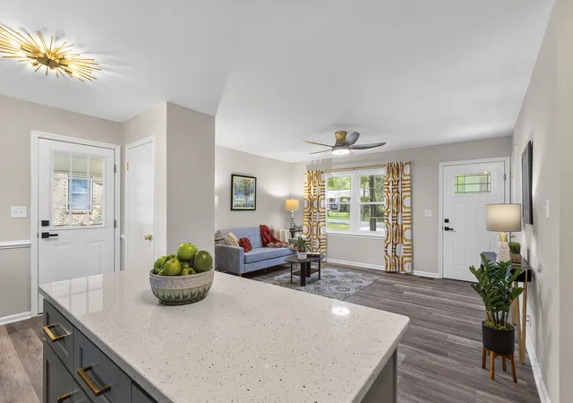 5th image of 46 Dereck Dr, Angier, NC 27501 | MLS# 10184103