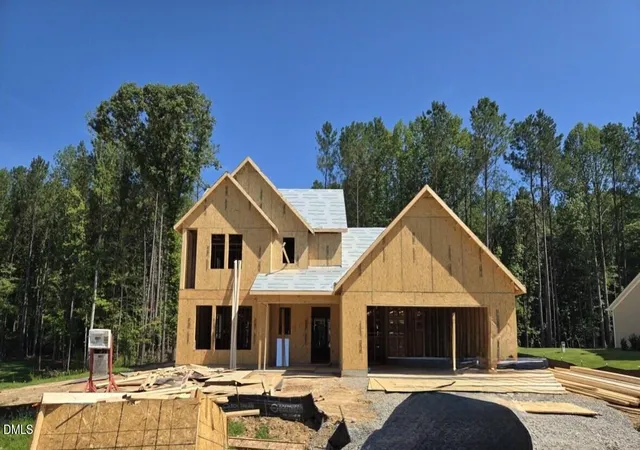 Photo 1 of Sale Pending at 110 W Victoria Ridge Dr #21, Selma, NC 27576 | MLS# 10184637 | Listing updated on 2026-09-14