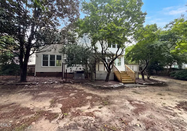 5th image of 2220 Cushendun Ln, Garner, NC 27529 | MLS# 10184107