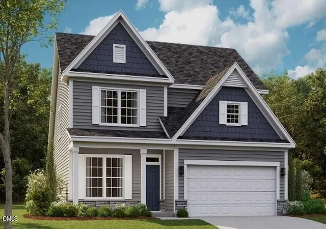 Photo 1 of Single family home for sale at 214 Pierre Dr, Benson, NC 27504 | MLS# 10185370 | Listing updated on 2026-09-22