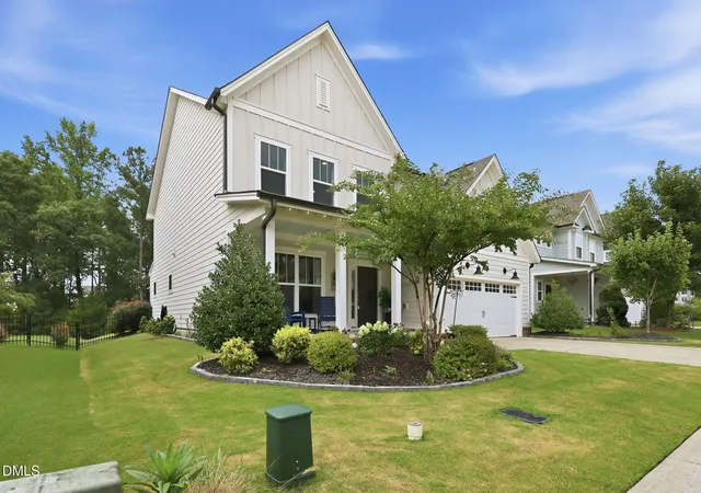 4th image of 2629 Impulsion Dr, New Hill, NC 27562 | MLS# 10185124