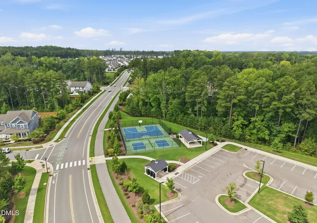 54th image of 2629 Impulsion Dr, New Hill, NC 27562 | MLS# 10185124