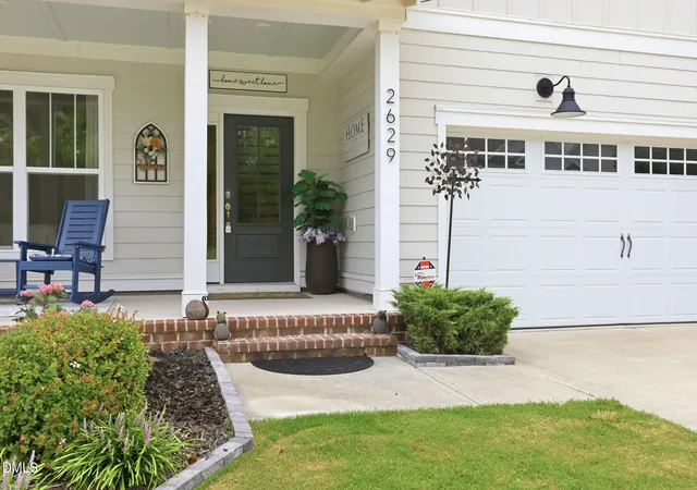 5th image of 2629 Impulsion Dr, New Hill, NC 27562 | MLS# 10185124