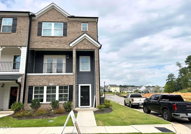 1st image of 1033 Breadsell Ln, Wake Forest, NC 27587 | MLS# 10184114