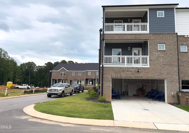2nd image of 1033 Breadsell Ln, Wake Forest, NC 27587 | MLS# 10184114