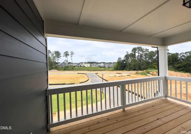Photo 3 of Sale Pending at 1033 Breadsell Ln, Wake Forest, NC 27587 | MLS# 10184114 | Listing updated on 2026-10-09