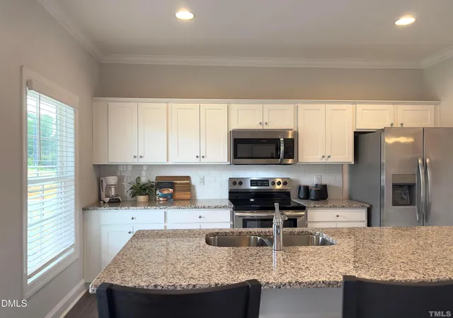 Photo 3 of Sale Pending at 1033 Breadsell Ln, Wake Forest, NC 27587 | MLS# 10184114 | Listing updated on 2026-10-09
