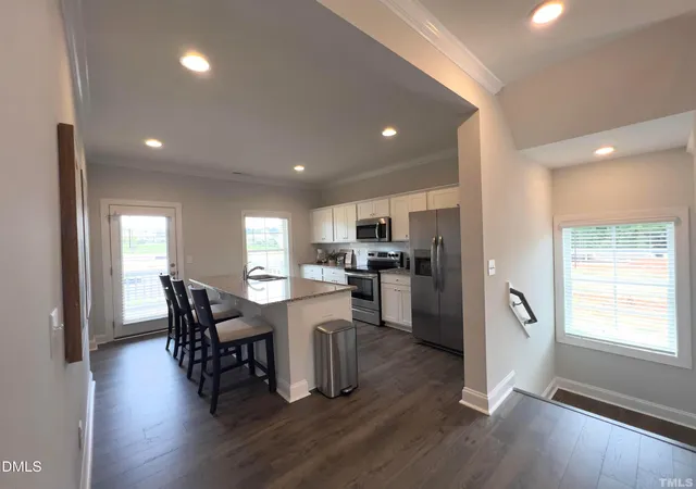 Photo 4 of Sale Pending at 1033 Breadsell Ln, Wake Forest, NC 27587 | MLS# 10184114 | Listing updated on 2026-10-09