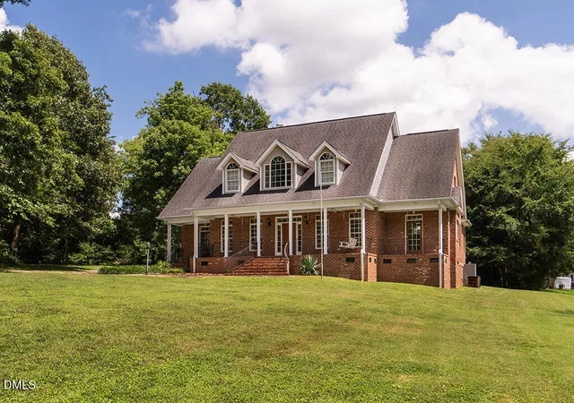2nd image of 2048 Neese Rd, Graham, NC 27253 | MLS# 10185377