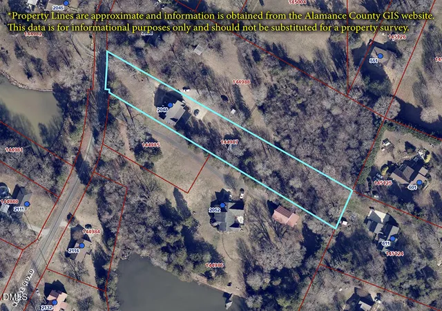 65th image of 2048 Neese Rd, Graham, NC 27253 | MLS# 10185377