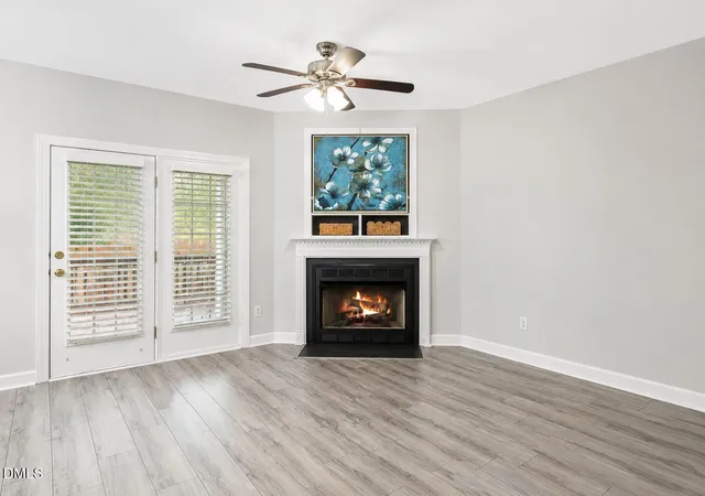 Photo 2 of Townhouse for sale at 2639 Broad Oaks Pl, Raleigh, NC 27603 | MLS# 10184877 | Listing updated on 2026-09-10