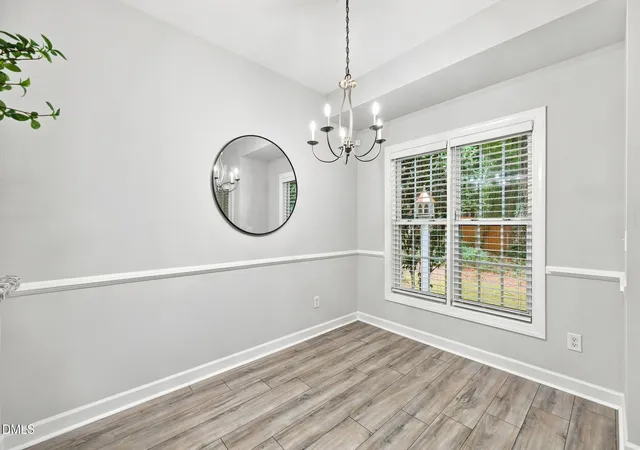 Photo 3 of Townhouse for sale at 2639 Broad Oaks Pl, Raleigh, NC 27603 | MLS# 10184877 | Listing updated on 2026-09-10