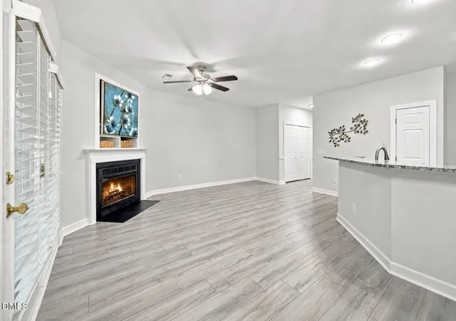 Photo 3 of Townhouse for sale at 2639 Broad Oaks Pl, Raleigh, NC 27603 | MLS# 10184877 | Listing updated on 2026-09-10