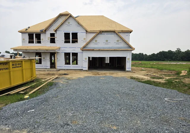 Photo 1 of Single family home for sale at 79 Grady Farm Way, Benson, NC 27504 | MLS# 10185371 | Listing updated on 2026-09-22