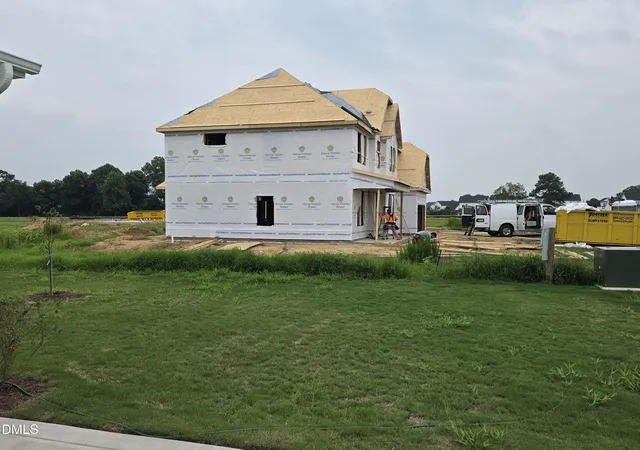 Photo 2 of Single family home for sale at 79 Grady Farm Way, Benson, NC 27504 | MLS# 10185371 | Listing updated on 2026-09-22