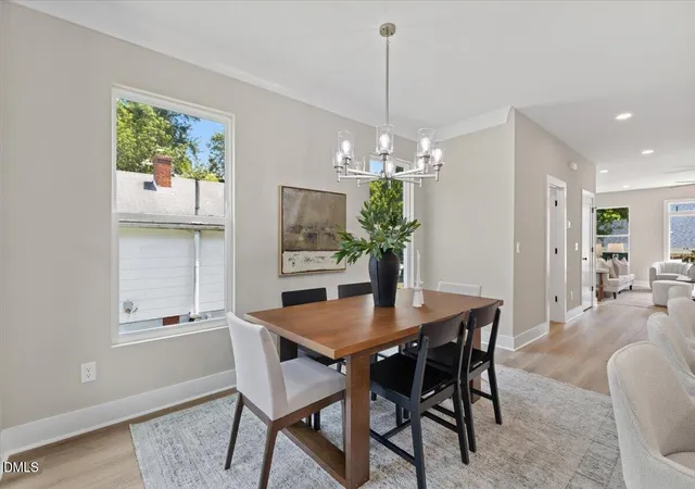 Photo 4 of Condo for sale at 720 Oakwood Ave #101, Raleigh, NC 27601 | MLS# 10184148 | Listing updated on 2026-09-15