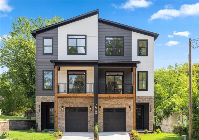 1st image of 720 Oakwood Ave #102, Raleigh, NC 27601 | MLS# 10184147
