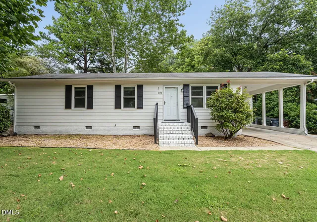 2nd image of 228 Short St, Wendell, NC 27591 | MLS# 10184505