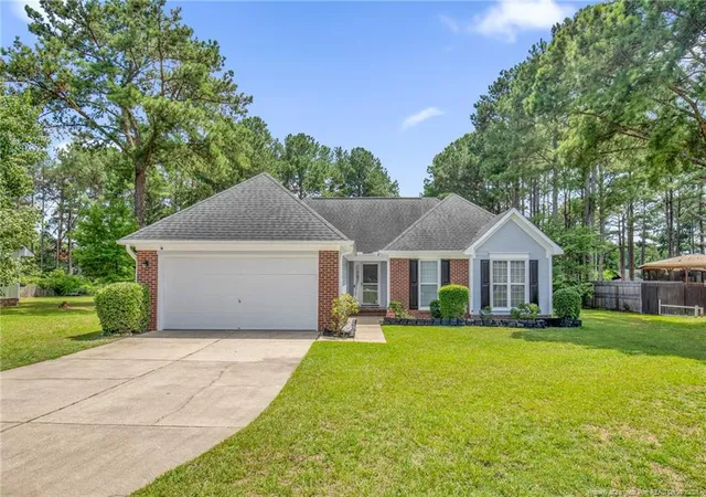 Photo 1 of Single family home for sale at 6960 Rockfish Rd, Raeford, NC 28376 | MLS# 767048 | Listing updated on 2026-09-10