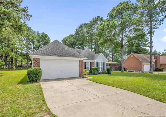 Photo 2 of Single family home for sale at 6960 Rockfish Rd, Raeford, NC 28376 | MLS# 767048 | Listing updated on 2026-09-10