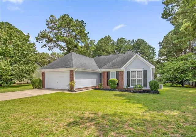Photo 3 of Single family home for sale at 6960 Rockfish Rd, Raeford, NC 28376 | MLS# 767048 | Listing updated on 2026-09-10