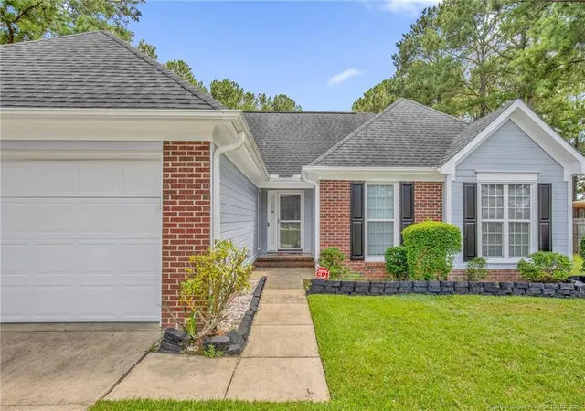 Photo 3 of Single family home for sale at 6960 Rockfish Rd, Raeford, NC 28376 | MLS# 767048 | Listing updated on 2026-09-10