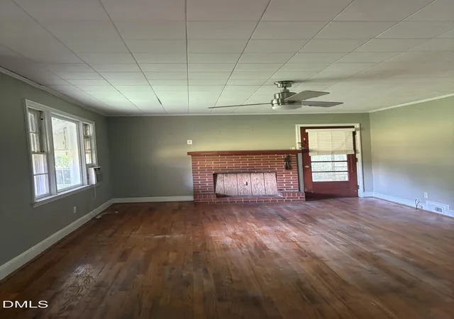 Photo 2 of Single family home for sale at 982 Castle Rock Farm Rd, Pittsboro, NC 27312 | MLS# 10185418 | Listing updated on 2026-08-11