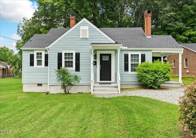 1st image of 426 Mitchell St, Henderson, NC 27536 | MLS# 10184123
