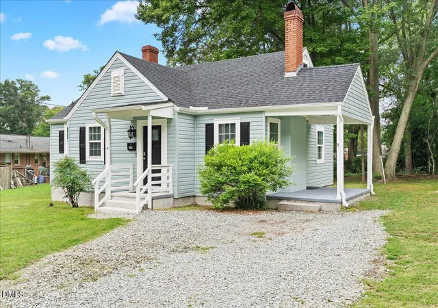 3rd image of 426 Mitchell St, Henderson, NC 27536 | MLS# 10184123