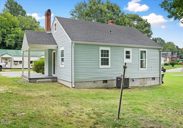 4th image of 426 Mitchell St, Henderson, NC 27536 | MLS# 10184123