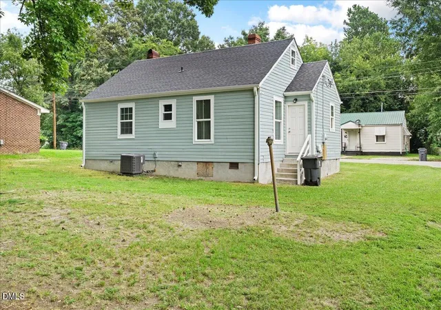 5th image of 426 Mitchell St, Henderson, NC 27536 | MLS# 10184123
