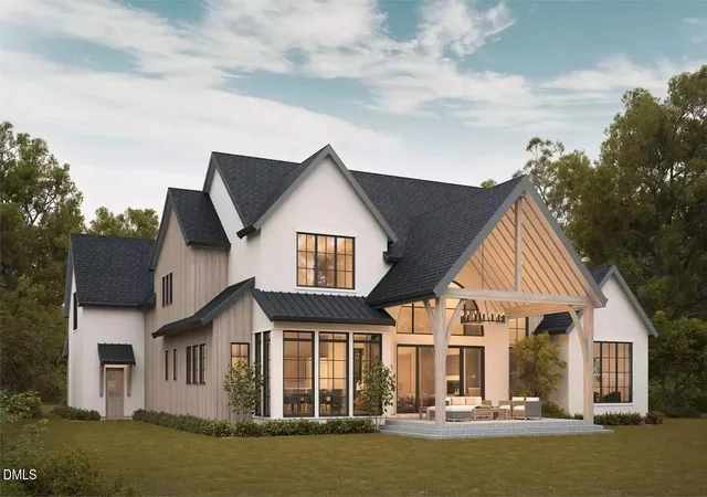 2nd image of 10448 Council, Chapel Hill, NC 27517 | MLS# 10184300