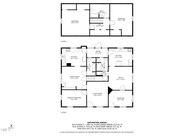 Photo 26 of Single family home for sale at 805 S 11th Street, Lillington, NC 27546 | MLS# 10184168 | Listing updated on 2026-08-04