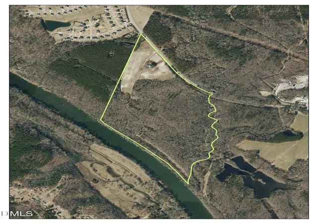 Photo 2 of Land for sale at 3129 Us 401, Lillington, NC 27546 | MLS# 10184982 | Listing updated on 2026-08-17
