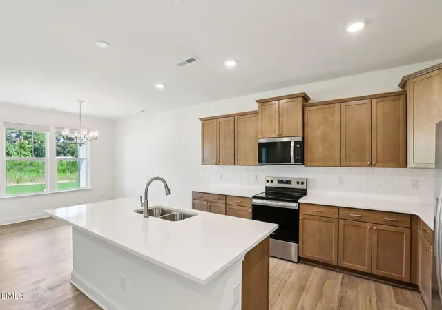 Photo 3 of Sale Pending at 552 Hipwood Dr, Zebulon, NC 27597 | MLS# 10184131 | Listing updated on 2026-08-19