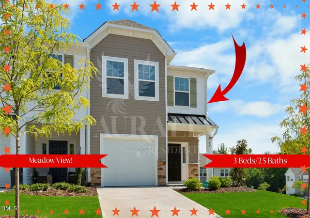 1st image of 53 Lavender Ln, Clayton, NC 27520 | MLS# 10184137