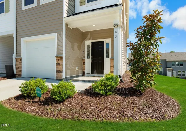 5th image of 53 Lavender Ln, Clayton, NC 27520 | MLS# 10184137