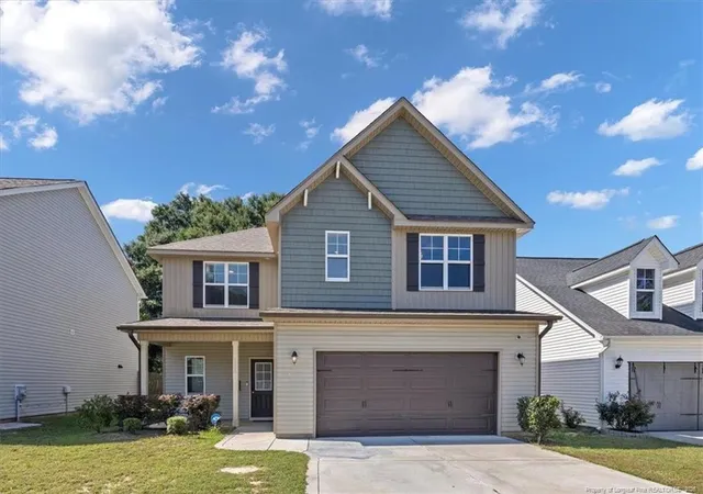 1st image of 1205 Morgan St, Fayetteville, NC 28305 | MLS# 767096