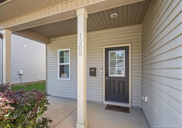 3rd image of 1205 Morgan St, Fayetteville, NC 28305 | MLS# 767096